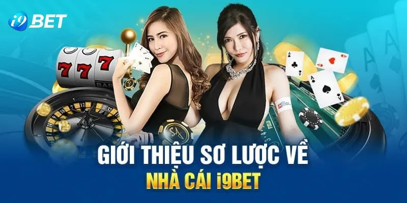 Giới thiệu nhà cái I9bet
